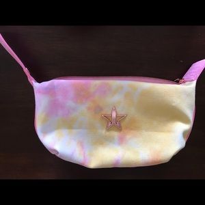 Jeffree Star Cosmetics Pastel Accessory Bag